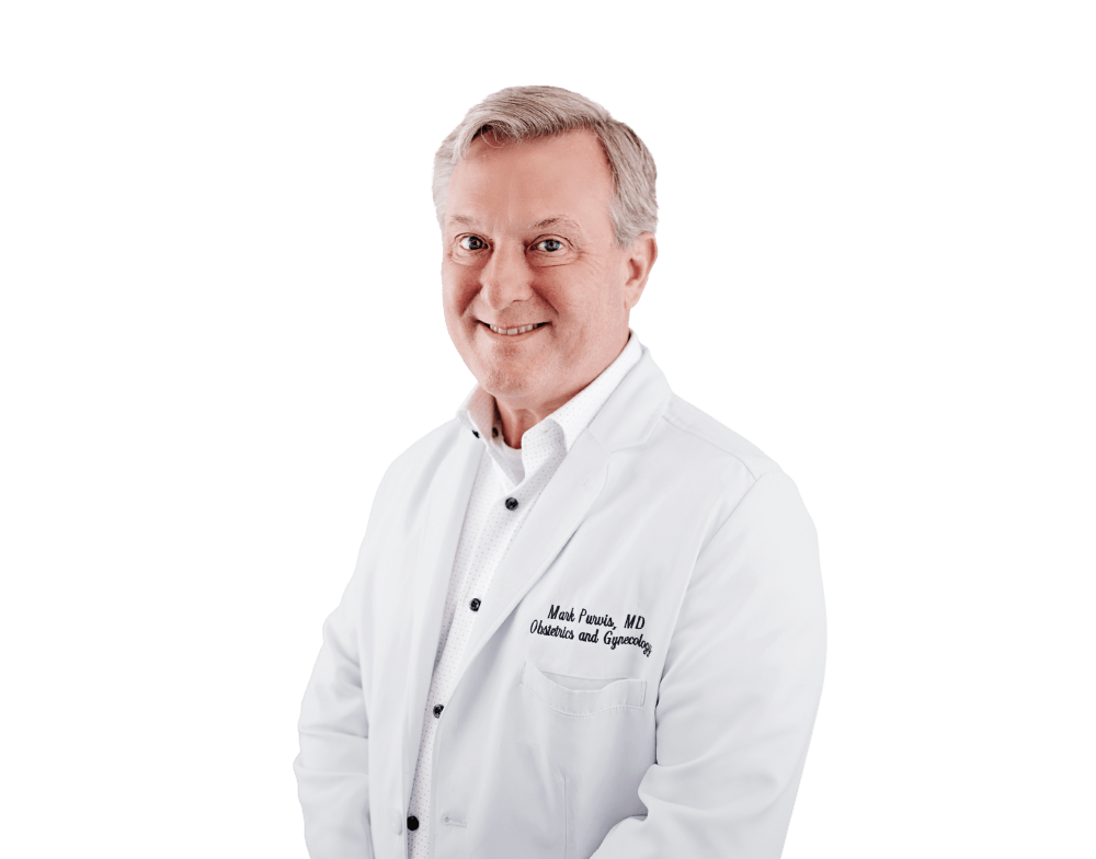 Mark Purvis, MD - OBGYN Associates
