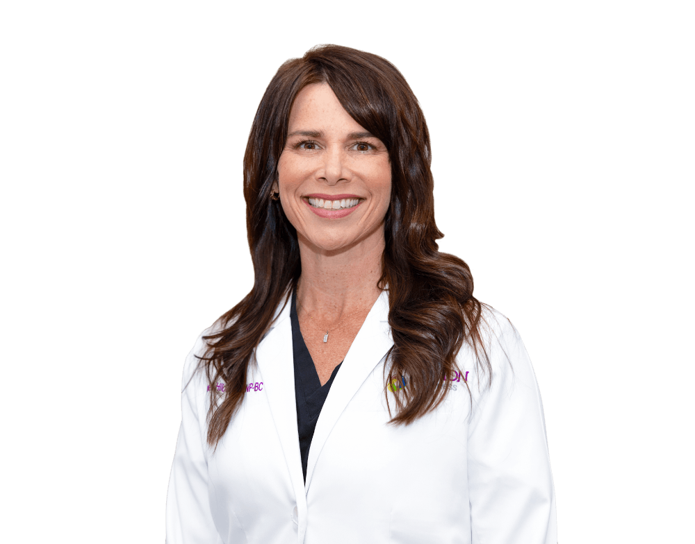 Valerie Hildebrand, NP-BC - Southeast Urogyn