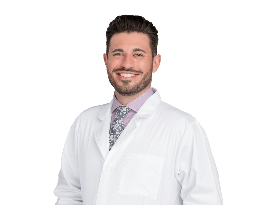 John Pisan, MD - Comprehensive Woman's Care