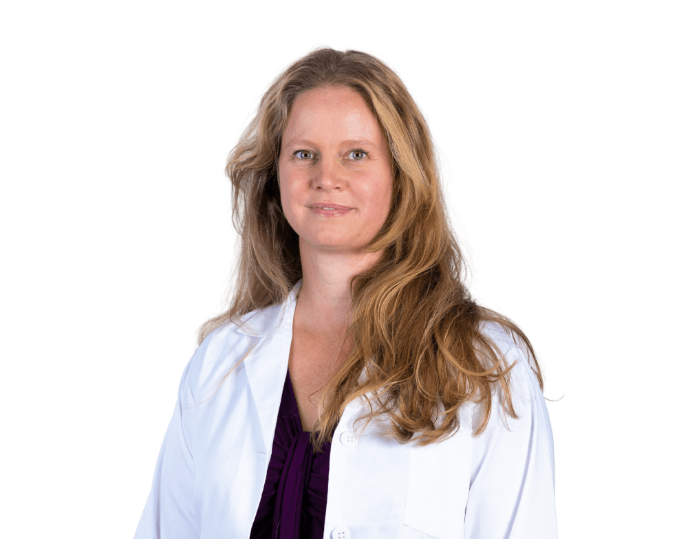 Sarah Sumagin, CNM - North Shore Associates
