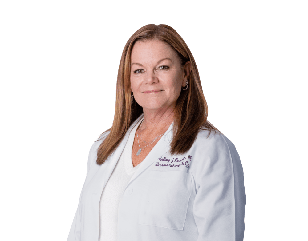 Kelley London, MD - Westmoreland ObGyn Associates