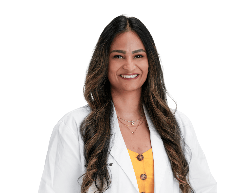 Dhruvi Barot, MD - Obstetrics & Gynecology Associates