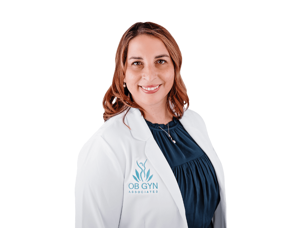Bethel Renfrow, DNP, CRNP - OBGYN Associates