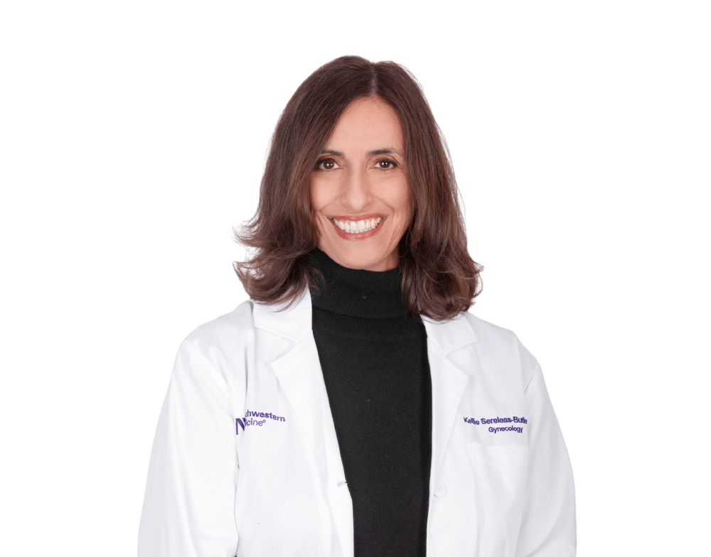 Kellie Butler, MD - Women’s Health Consulting