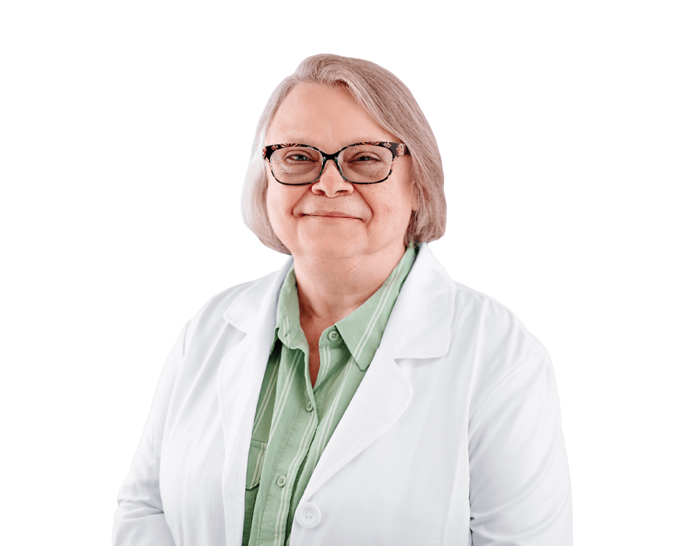 Eileen Dover, CNM - OBGYN Associates