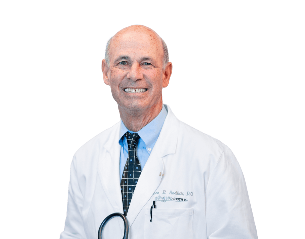 Lance Radbill, DO - OB-GYN South