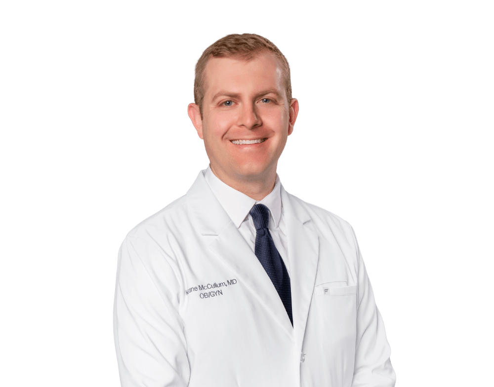 Keane McCullum, MD - Women's Health Associates