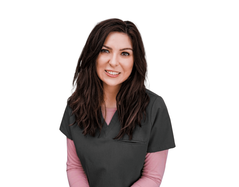 Jessica Pizzo - Somerset Gynecology & Obstetrics