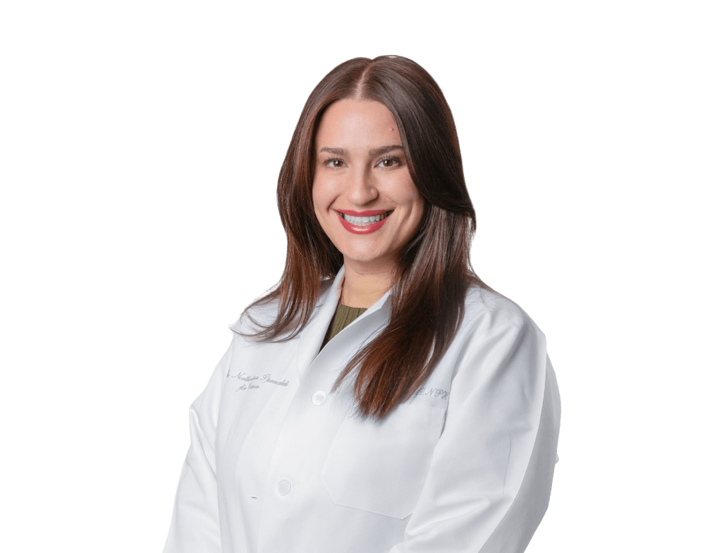 Rachel Gillett, WHNP-BC - The Northwestern Specialists for Women