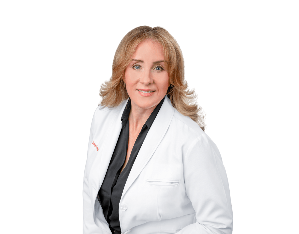 Tiffanee Lenzi, MD, PhD - The Perinatal Group