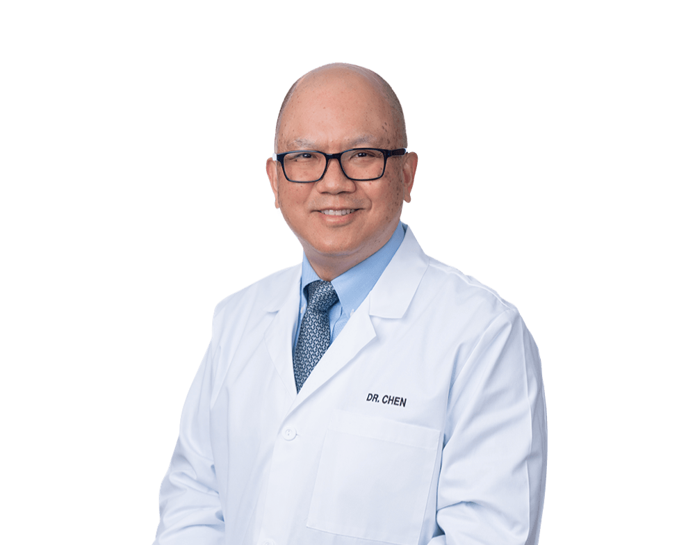 Benjamin Chen, MD - Eastside Gynecology & Obstetrics