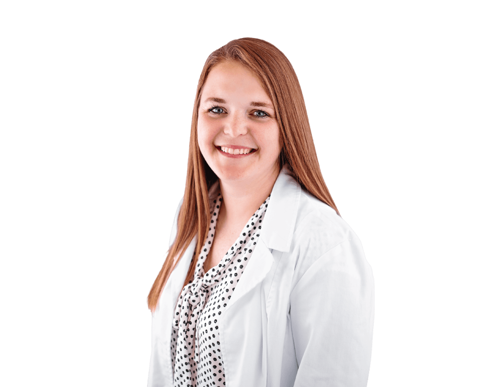 Kendall McFarland, CRNP - OBGYN Associates