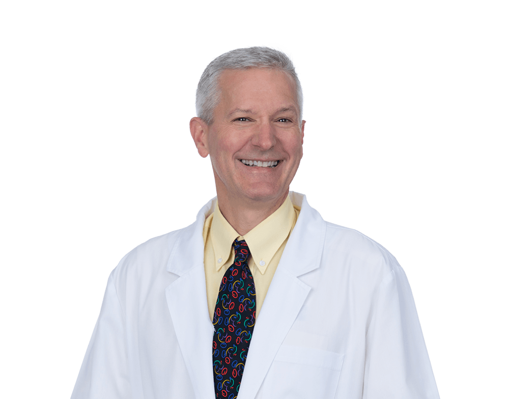 Chad White, MD - Comprehensive Woman's Care