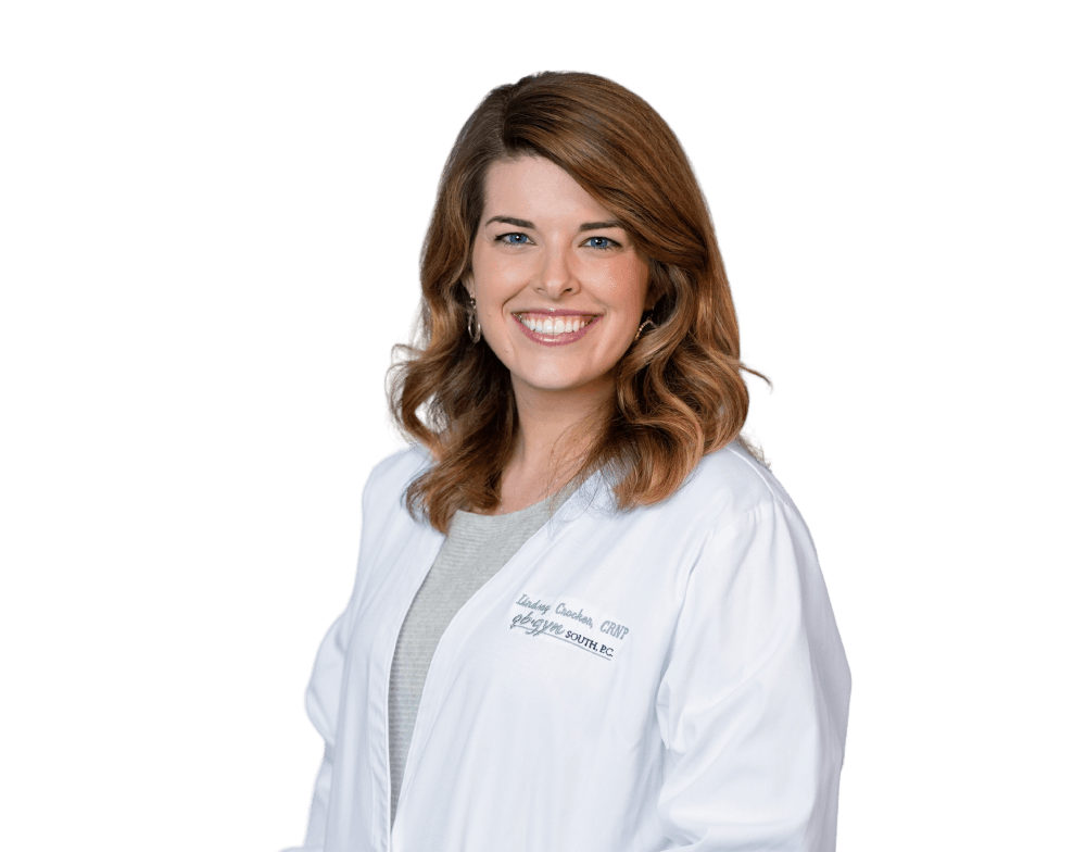 Lindsay Crocker, CRNP - OB-GYN South