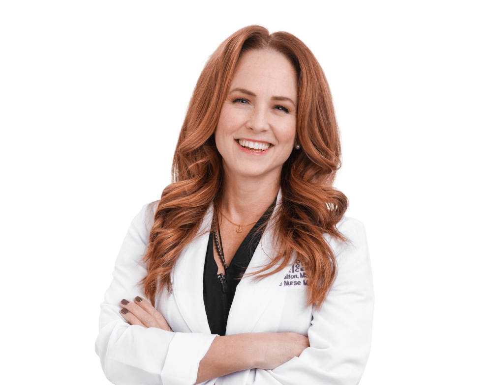 Taya Hamilton, MS, CNM - Women First OB GYN Center