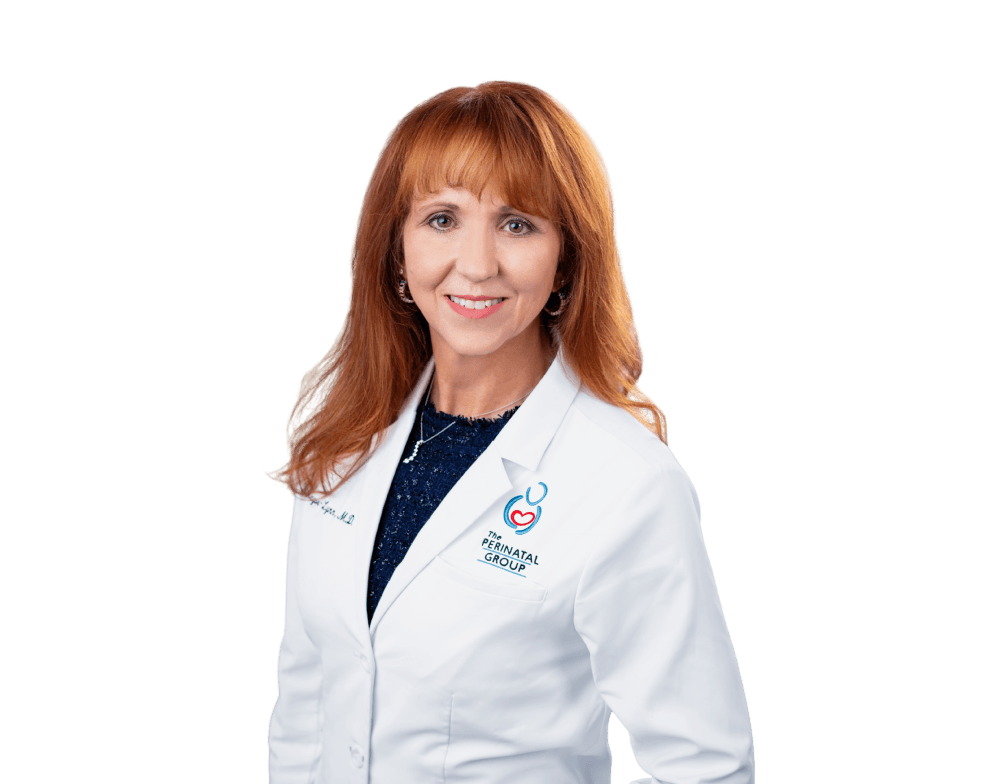 Kathleen Mayor-Lynn, MD - The Perinatal Group