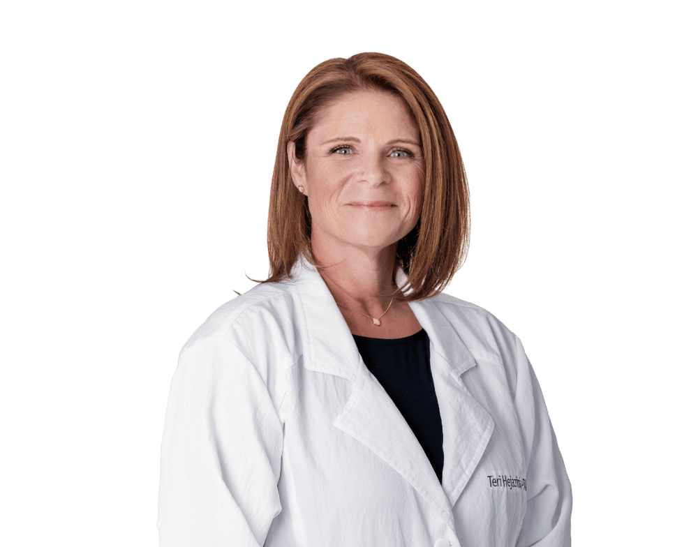 Therese Hejazinia, FNP-BC, APNP - Westmoreland ObGyn Associates
