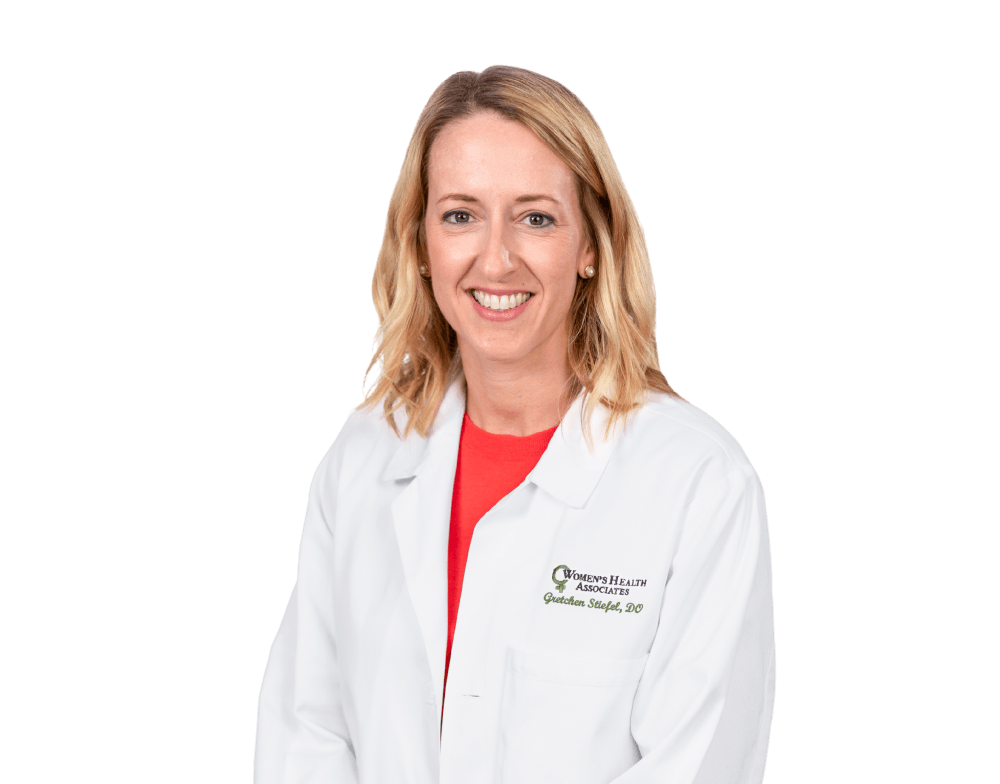 Gretchen Stiefel, DO - Women's Health Associates