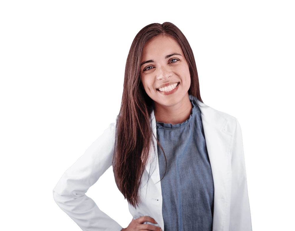 Kayla Bobo, CRNP - OBGYN Associates