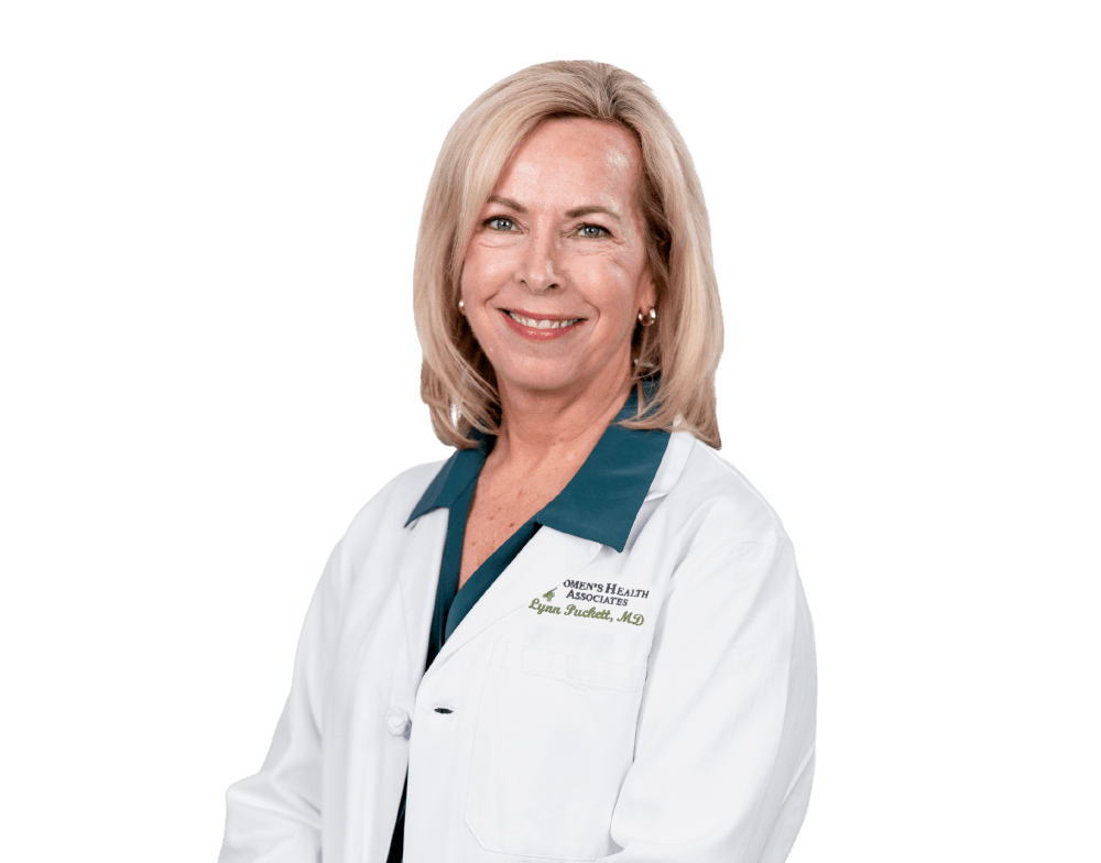 Lynn Puckett, MD - Women's Health Associates