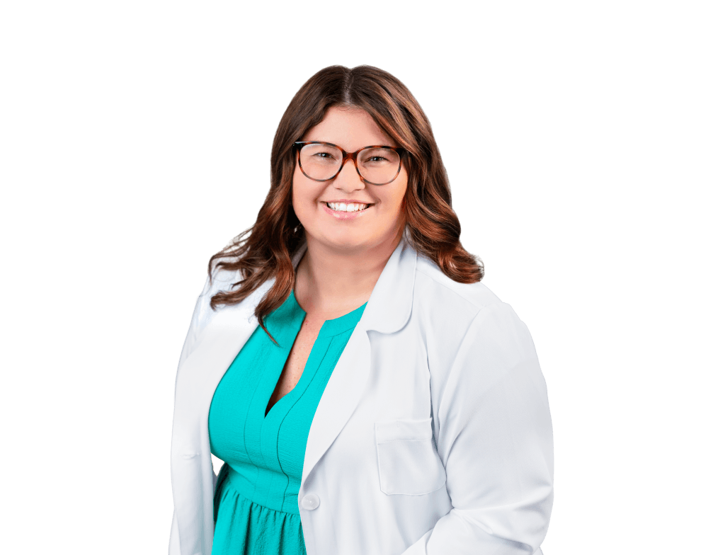 Malorie Mann, MSN, APRN, FNP-C - The Perinatal Group