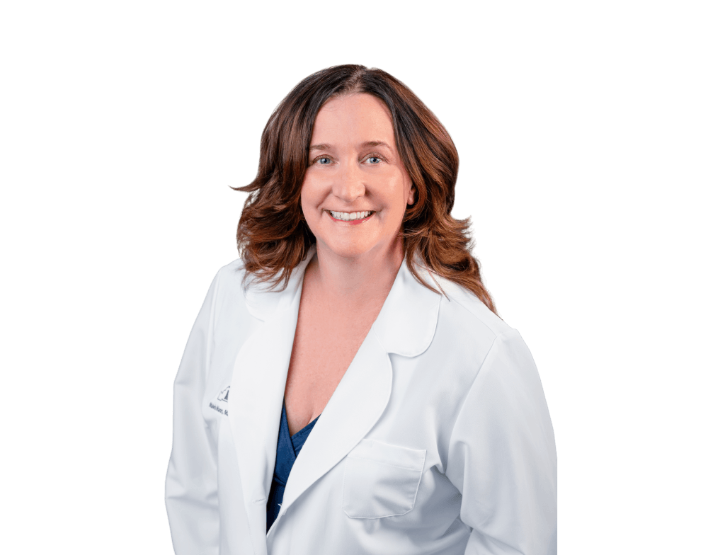 Melanie Glover, MD - The Perinatal Group