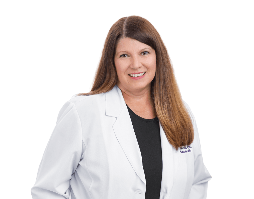 Christine Borowski, MSN, CNM - Women First OB GYN Center