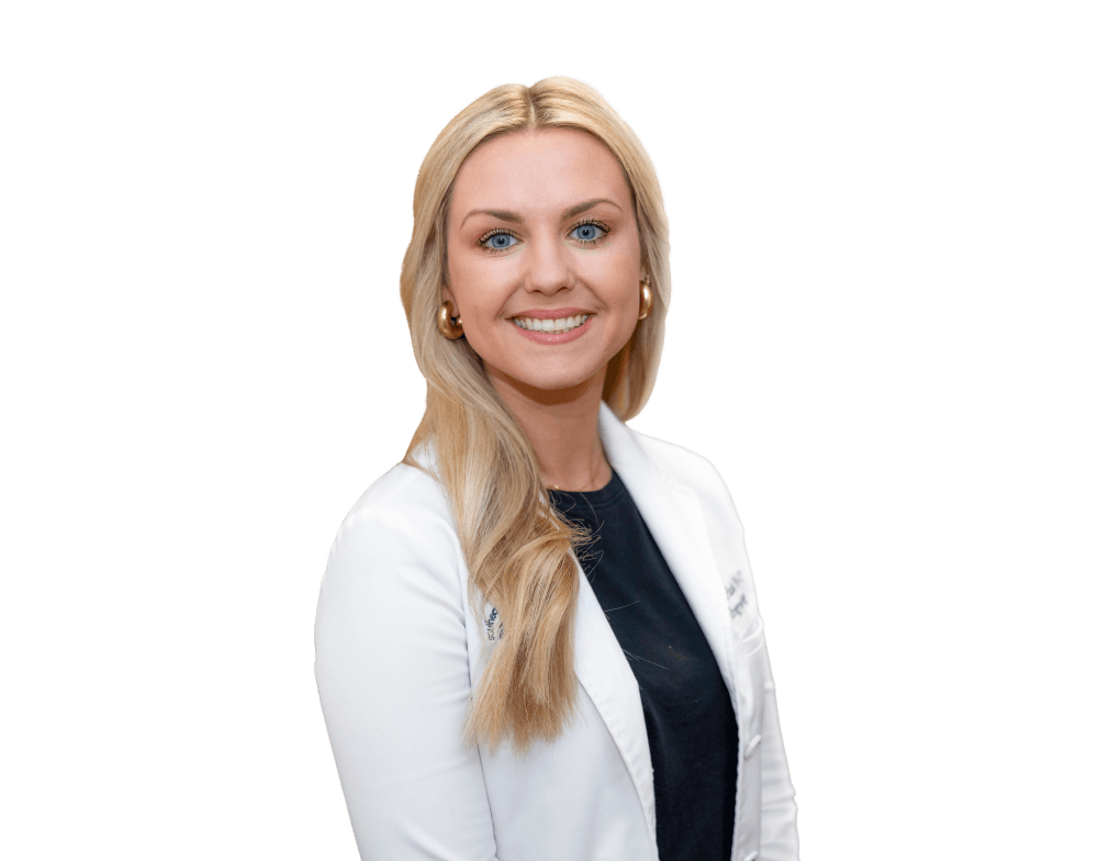 Jesse Hanks, PA - Southeast Urogyn