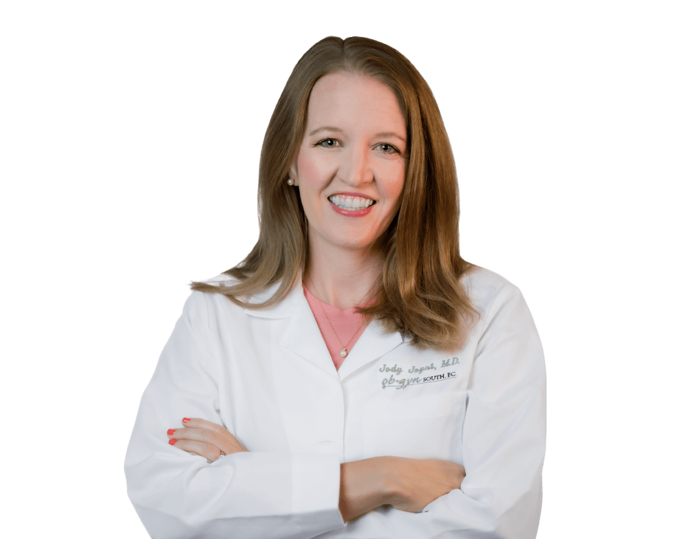 Jody Joynt, MD - OB-GYN South