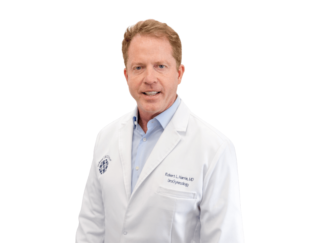 Robert Harris, MD - Southeast Urogyn