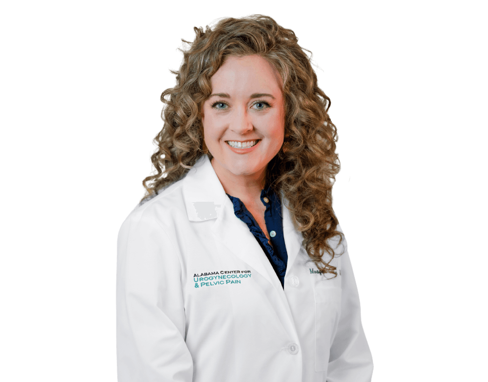 Meagan Cramer, MD - OB-GYN South