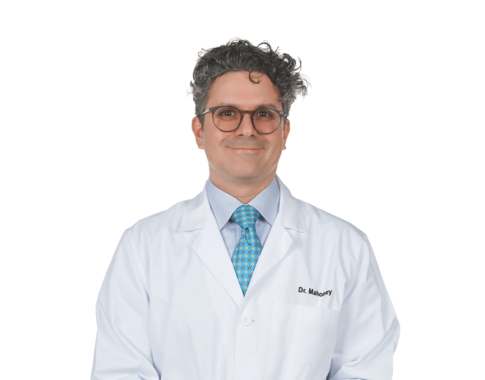 Michael Mahoney, MD - Eastside Gynecology & Obstetrics