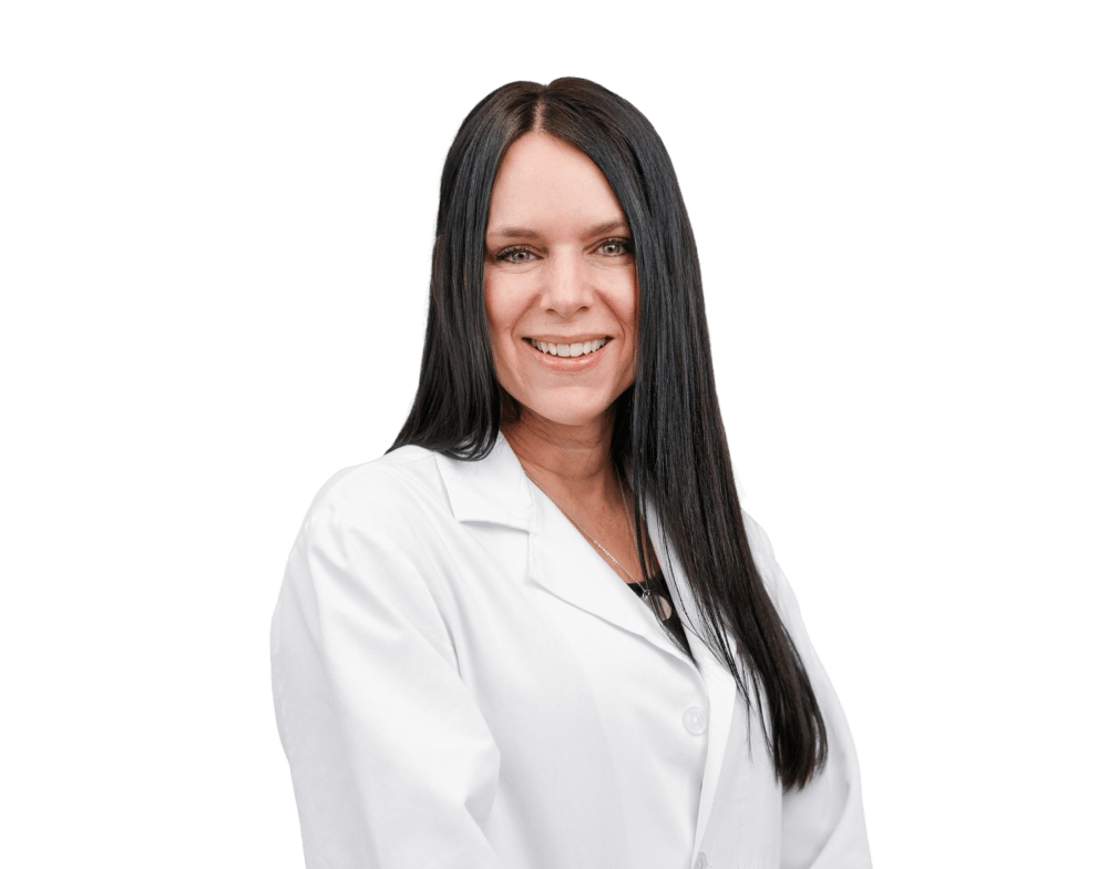Kristen Wuckert, MD - Mission Obstetrics and Gynecology