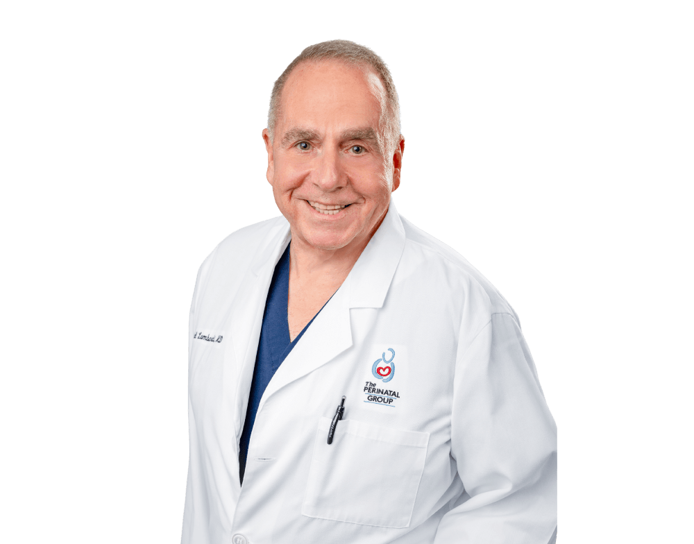 Salvatore Lombardi, MD - The Perinatal Group