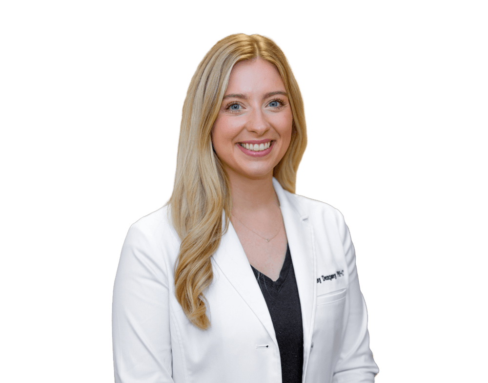 Kailey Dempsey, FNP-C - Southeast Urogyn