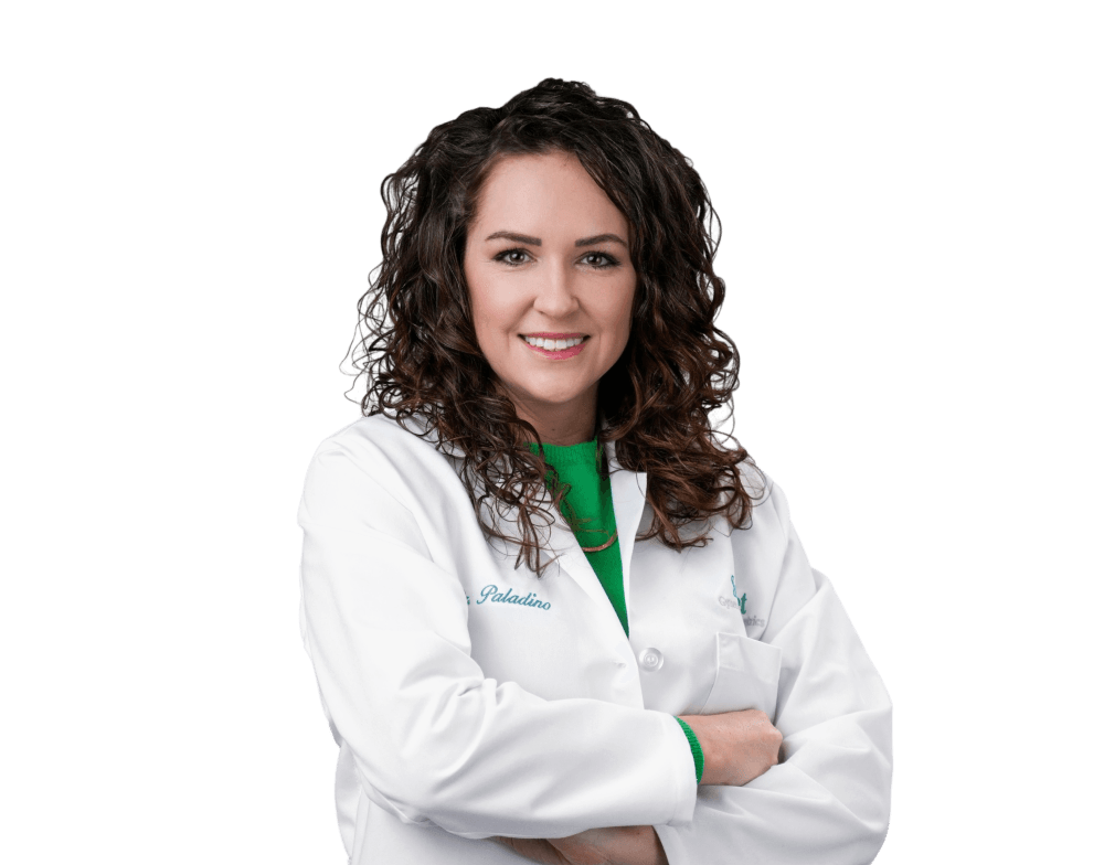 Paige Paladino, DO - Somerset Gynecology & Obstetrics