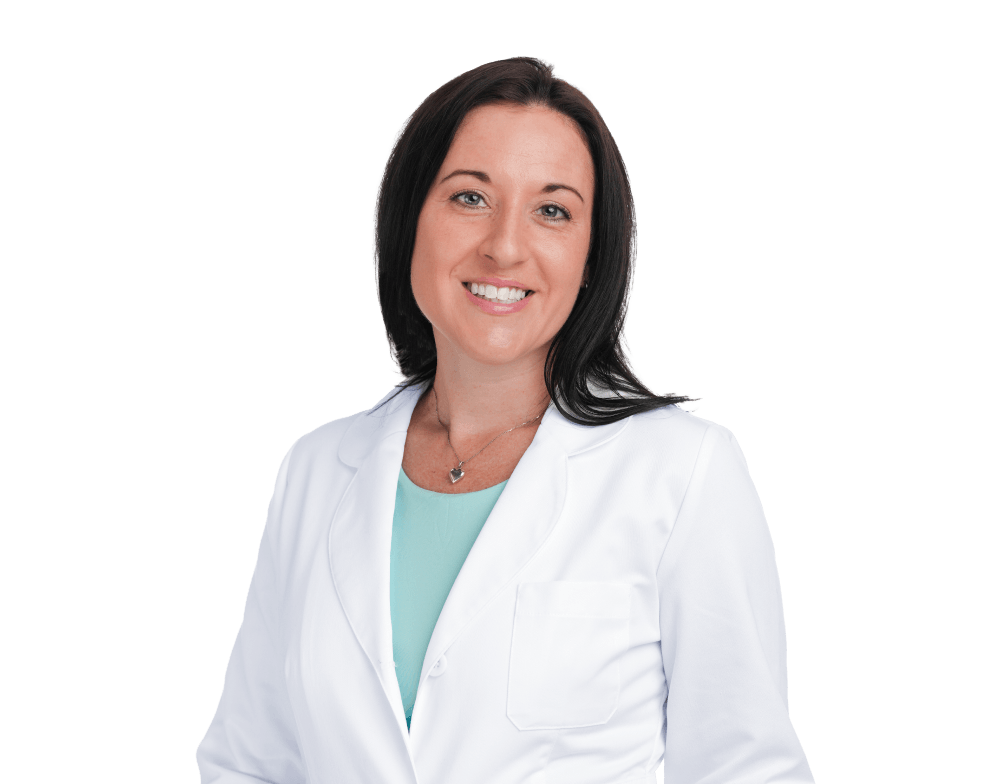 Jamie Hutchison, PA - Women First OB GYN Center