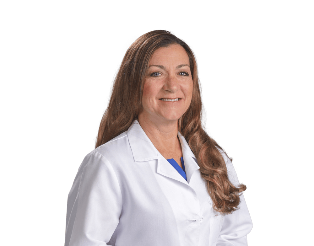 Angela Messina, MD - Comprehensive Woman's Care