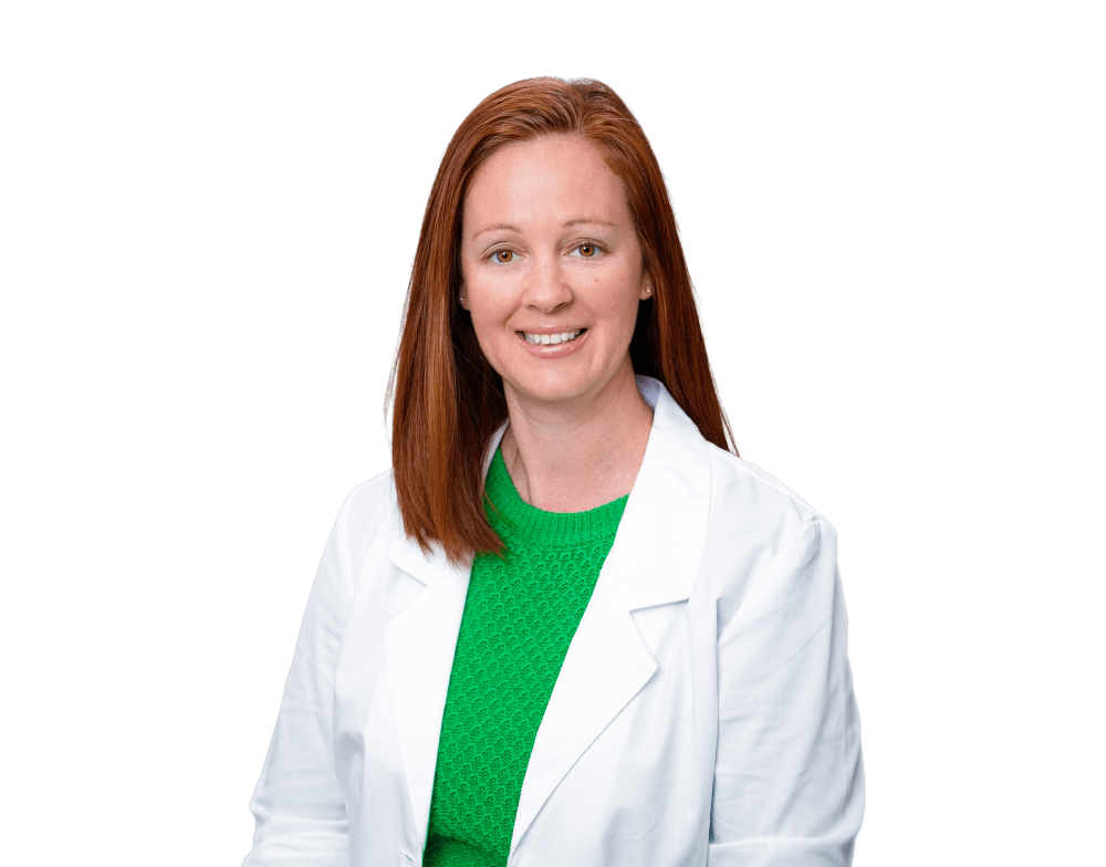 Stephanie Gordon, CNM - Effingham Obstetrics & Gynecology