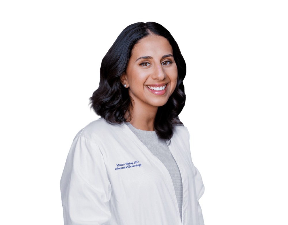Miriam Bishay, MD - Obstetrics & Gynecology Associates