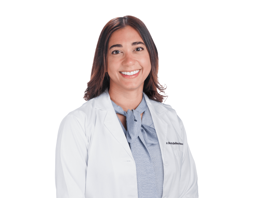 Madeline Herrera, DO - Eastside Gynecology & Obstetrics