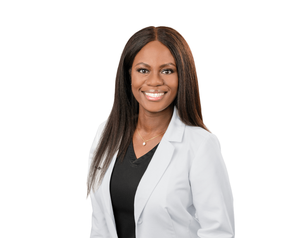 Rachael Madu, MSN, APRN, FNP-C - The Perinatal Group