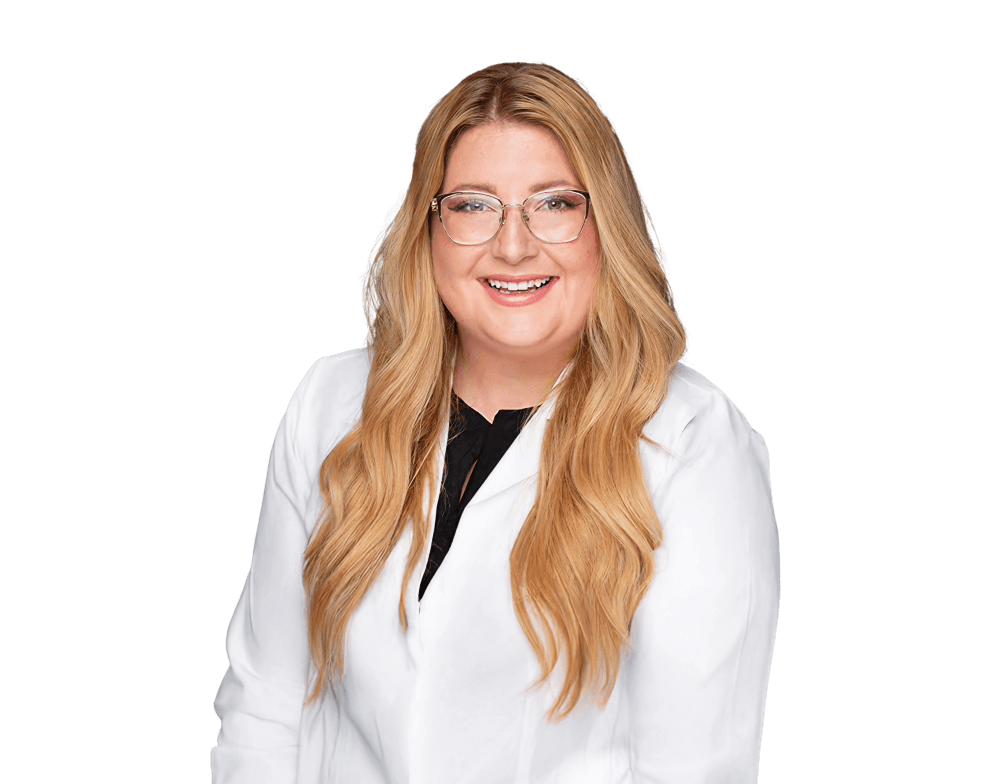 Jaclyn Zaleski, WHNP - Women First OB GYN Center