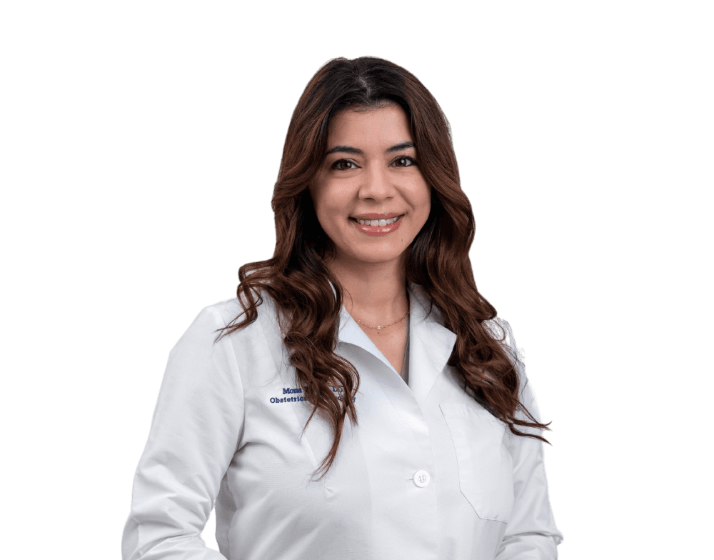 Dr. Mona Fakih, DO