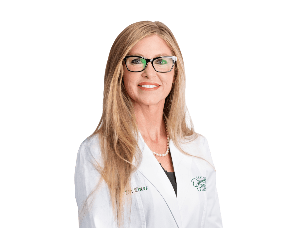 Jennifer Dust, MD