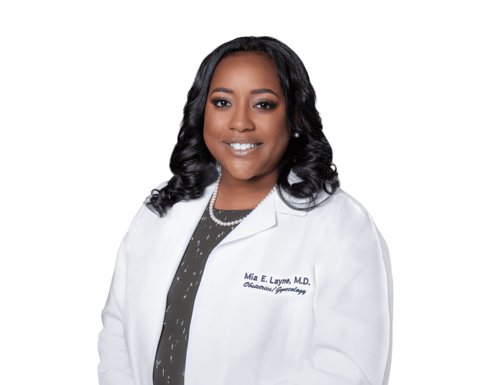 Mia Layne, MD