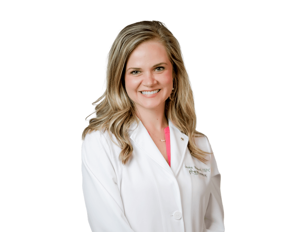 Jessica WuKasch, CRNP