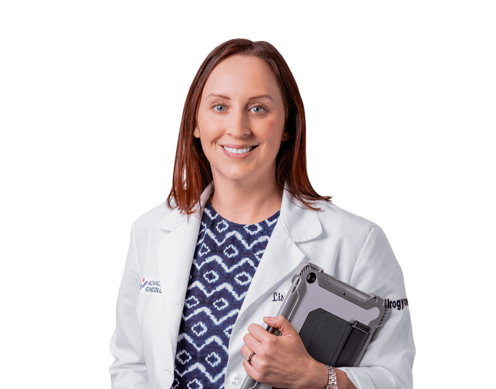 Lisa Jones, FNP