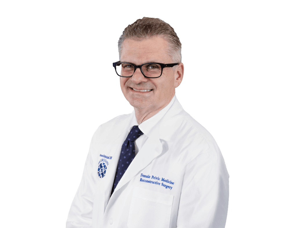 Ahmet Bedestani, MD