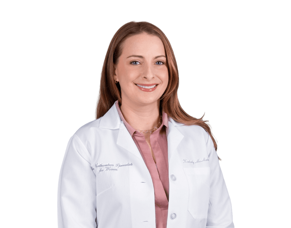 Beth Nagel, WHNP
